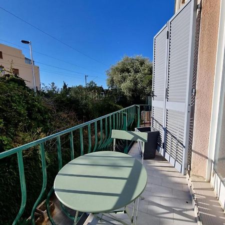 Appartement Premium Beaulieu-sur-Mer Dış mekan fotoğraf