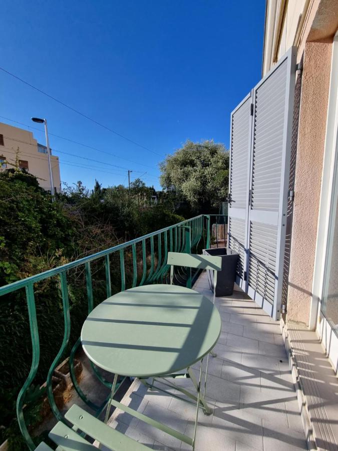 Appartement Premium Beaulieu-sur-Mer Dış mekan fotoğraf
