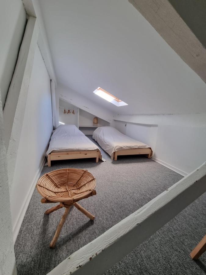 Appartement Premium Beaulieu-sur-Mer Dış mekan fotoğraf