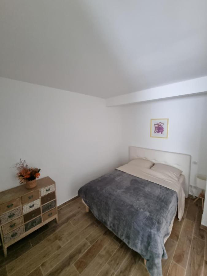 Appartement Premium Beaulieu-sur-Mer Dış mekan fotoğraf